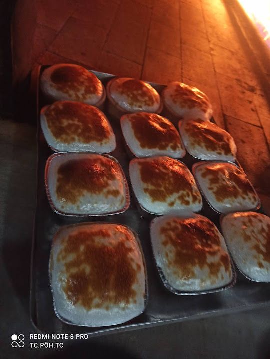 Alibeyköy Ademoğulları Pide Lahmacun Salonu