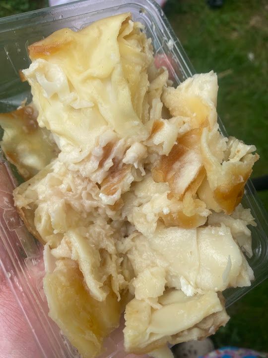 Alibeyköy Tarihi Sarıyer Börek