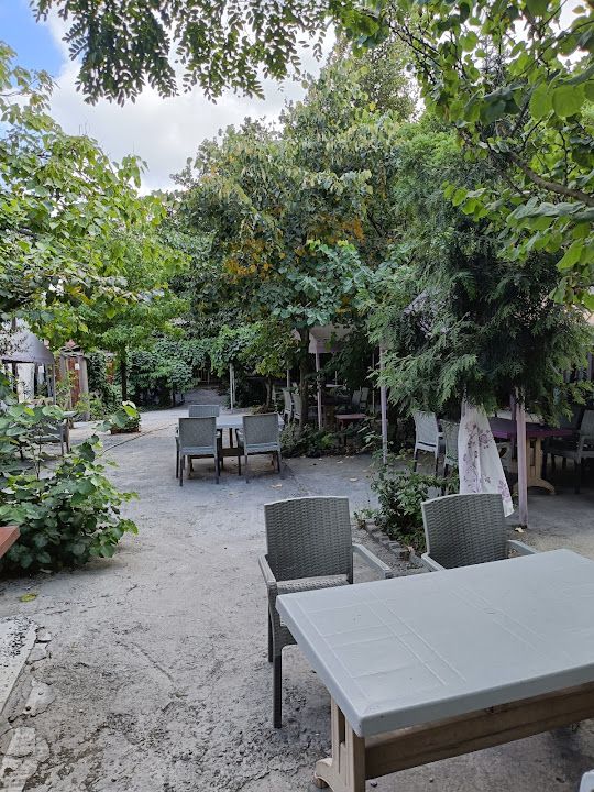Ayışığı Restoran