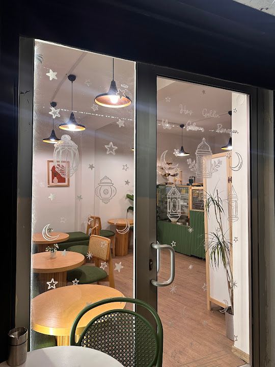 Ays Lab Bakery