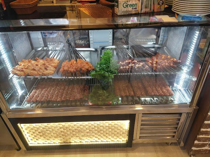Azram Kebap Eyüp