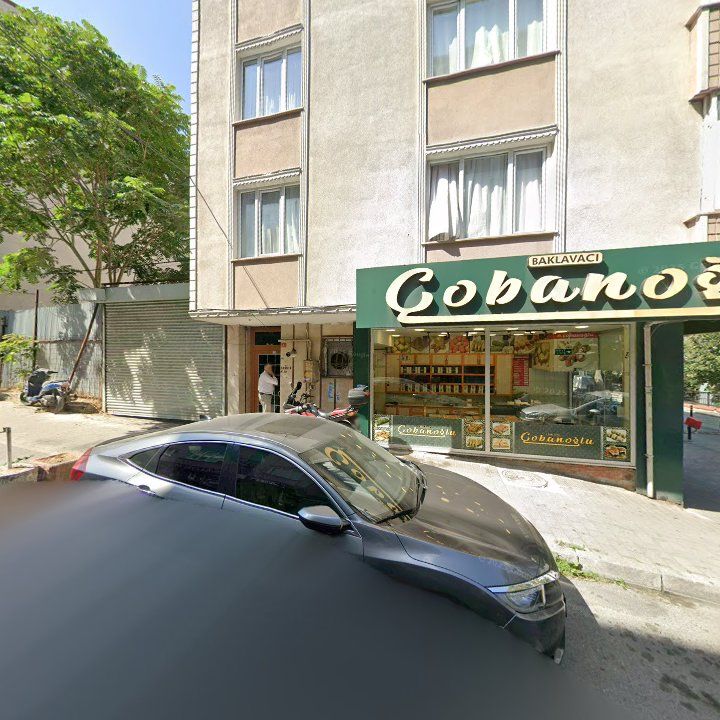 BAKLAVACI Çobanoğlu