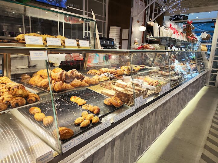 Bemy Bakery