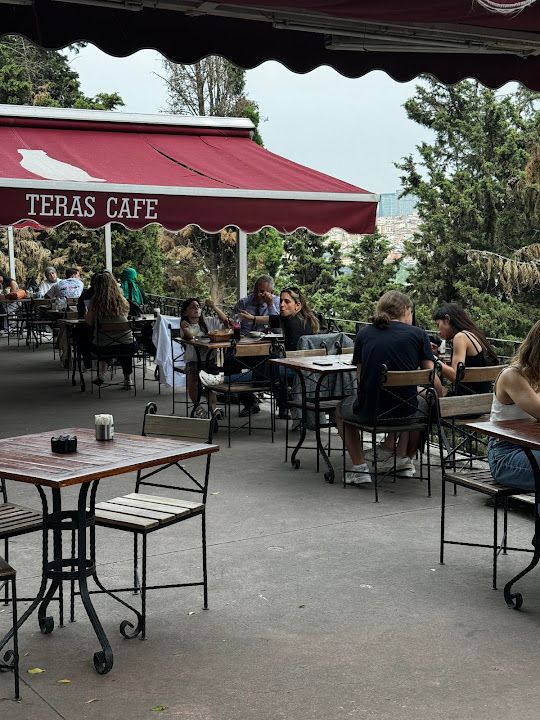 Berolot Kafe