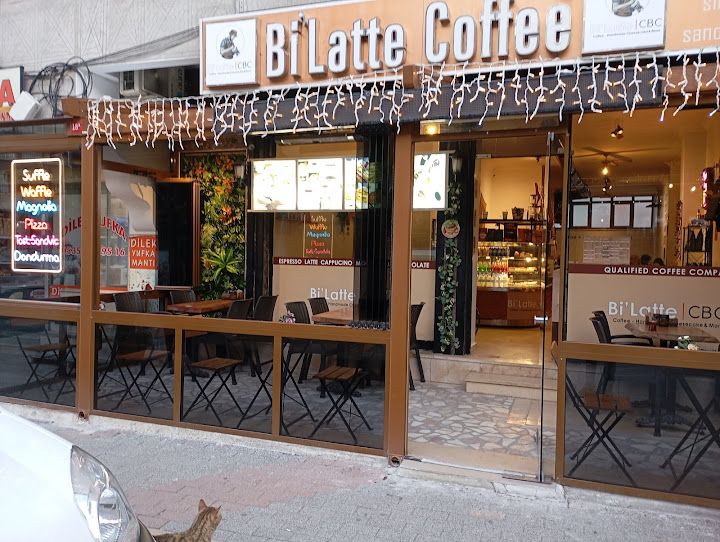Bi'latte Cbc