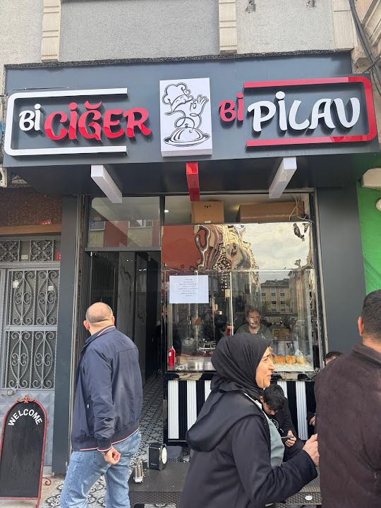 Bıcıgerbıpılav