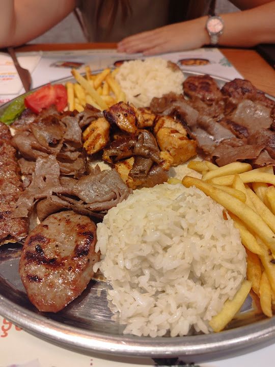 Yorum fotoğrafı 1