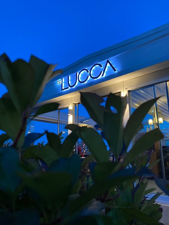 By Lucca Cafe&Restaurant