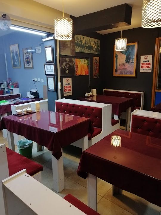 Cafe Allegro