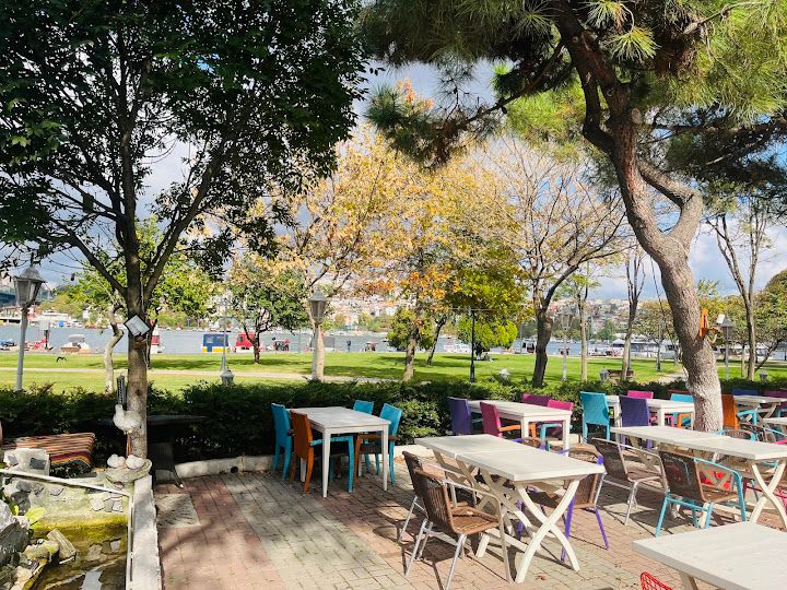 Cafe Tolga
