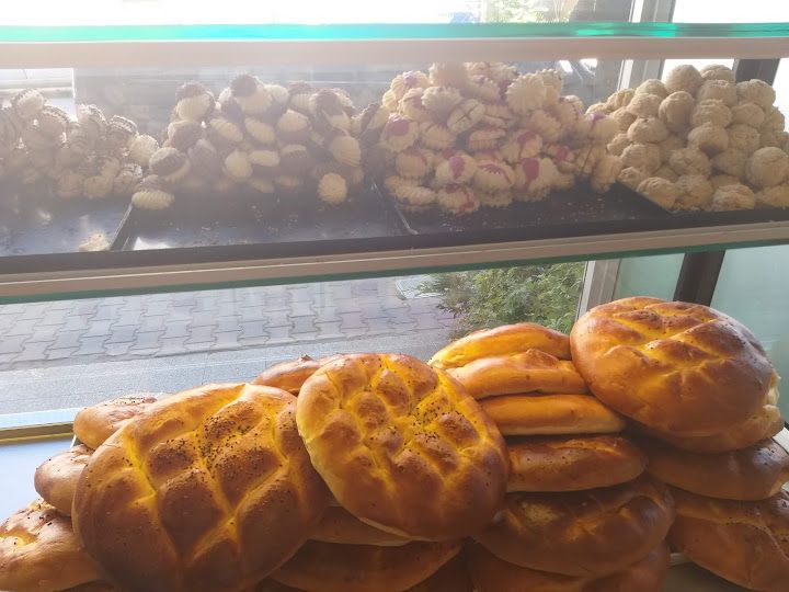 Çalışkanlar Ekmek & Unlu Mamülleri