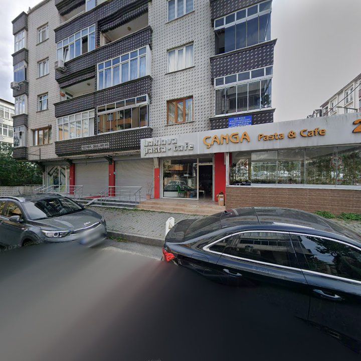 Çanga Pasta & Cafe 2