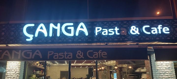 Canga Pasta & Cafe