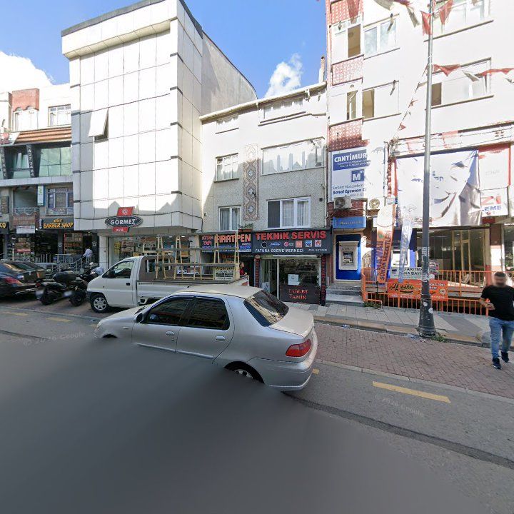 Cengiz Topel Öz Adıyamanlı Çiğ Köftecisi