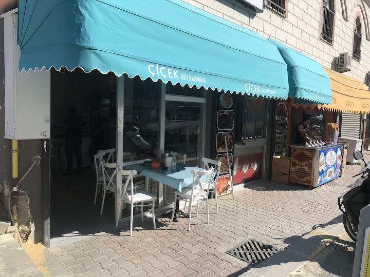 Çiçek Büfe Restoran
