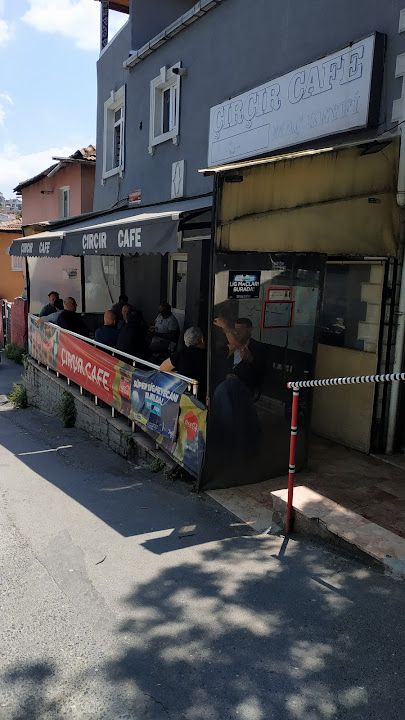 Çirçir Cafe Maç Keyfi