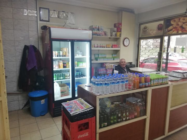 Çoban Cafe