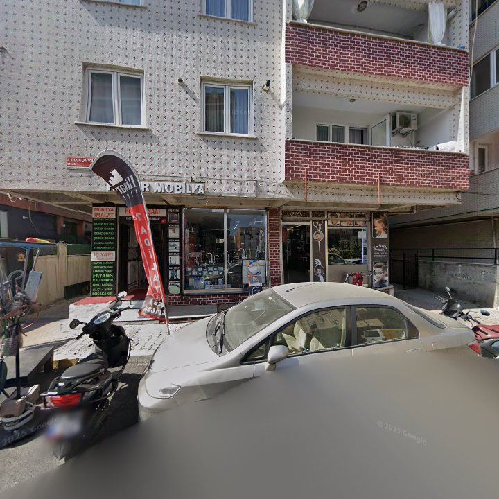 Çukur Antik Cafe