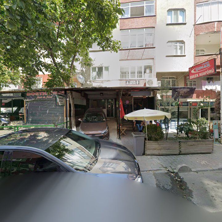 Çukur çay evi