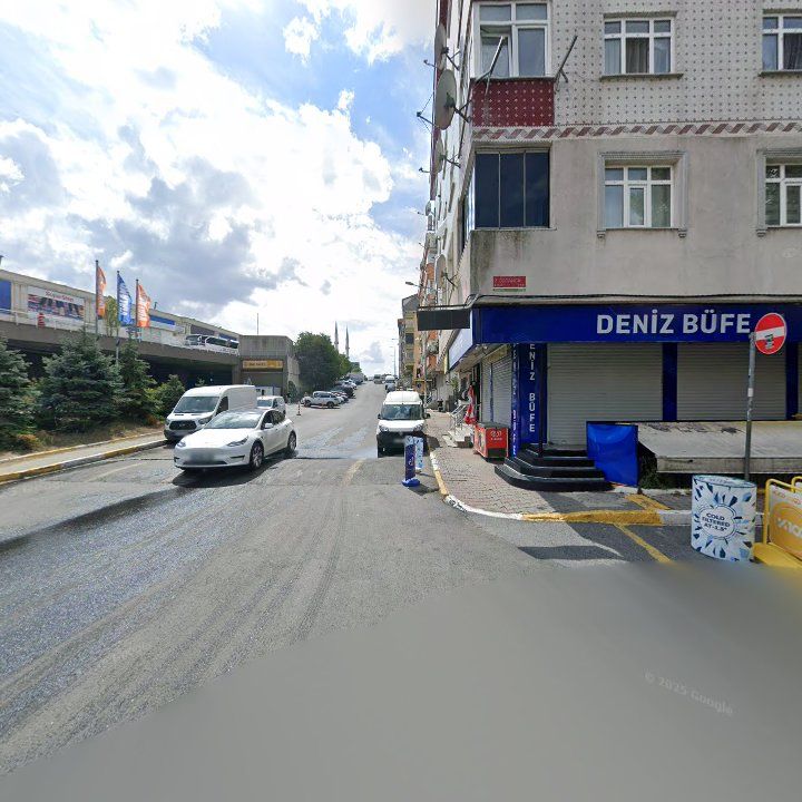Deniz Büfe Tekel Bayi