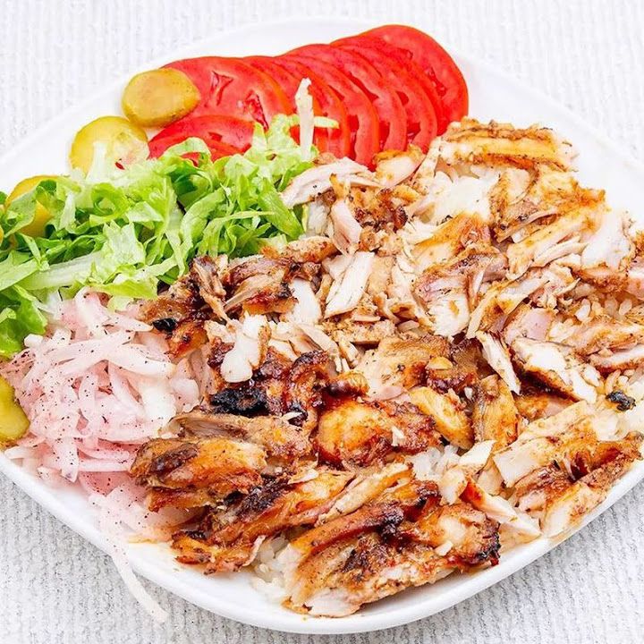 Döner Ci Mehmet Usta