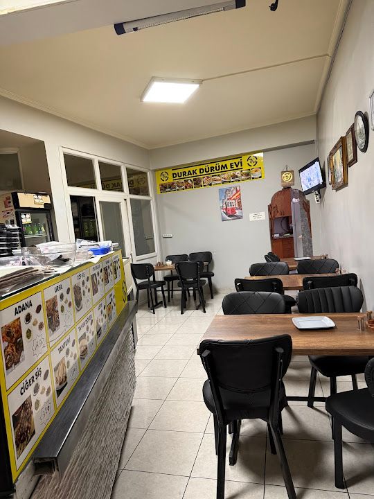 Durak Dürüm Evi