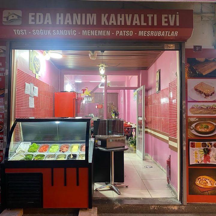 Eda Hanım Kahvaltı Evi