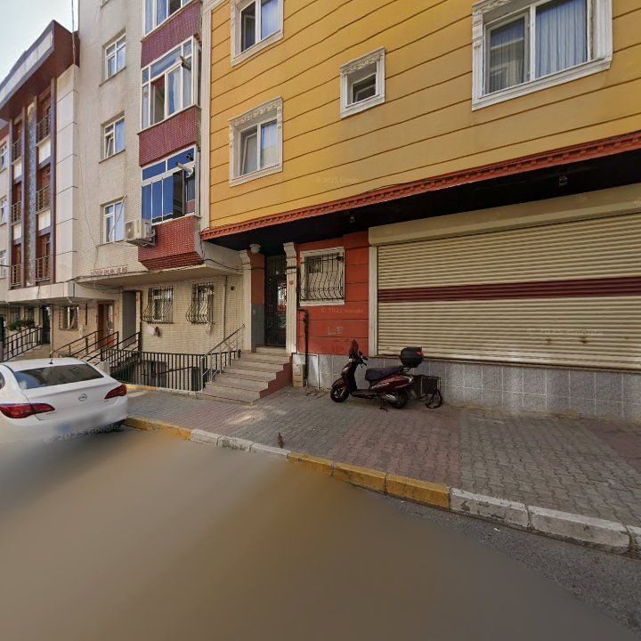 Efendinin Bayırı Cafe Pastane