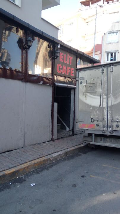 Elit Playstation Cafe