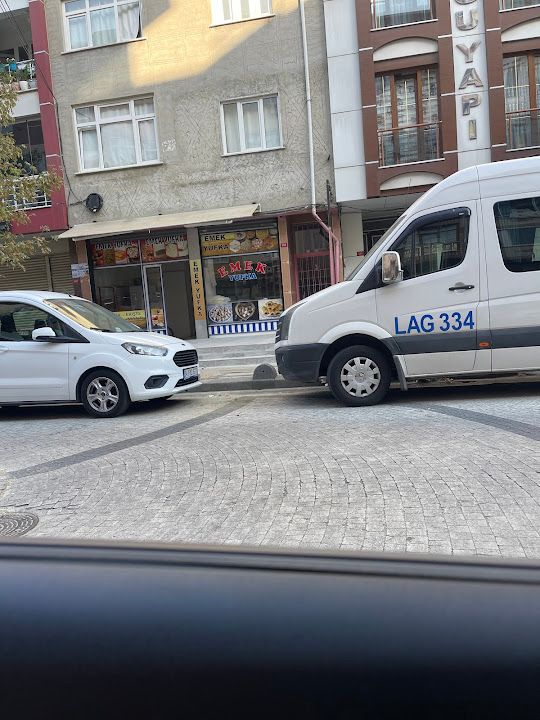 Emek Yufka