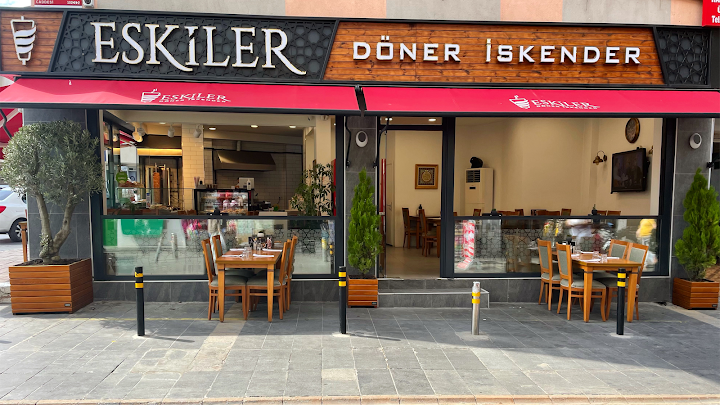 Eskiler Döner İskender
