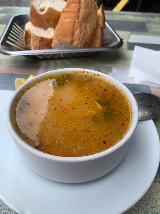 Esnaf Sofrası
