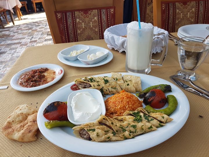 Eyüp Sultan Konağı Restaurant