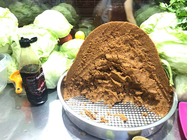 Faik Usta Çiğköfte