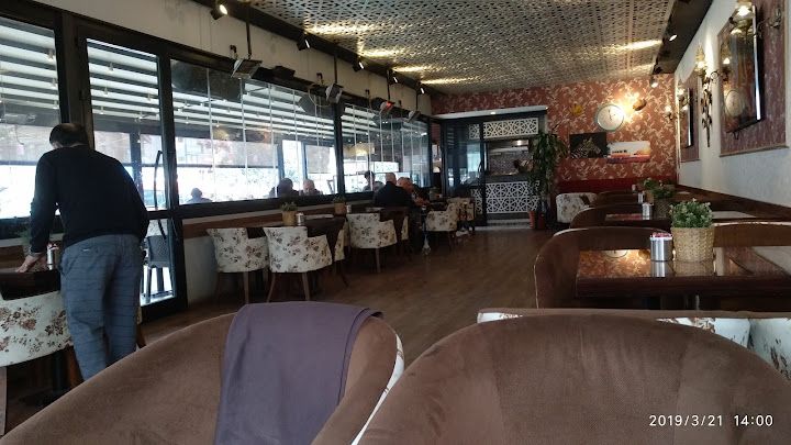 Fetih 1453 Cafe