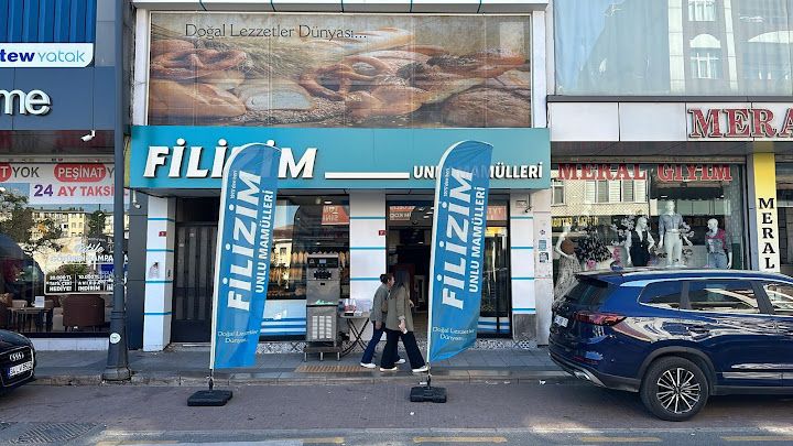 Filizim Unlu Mamülleri