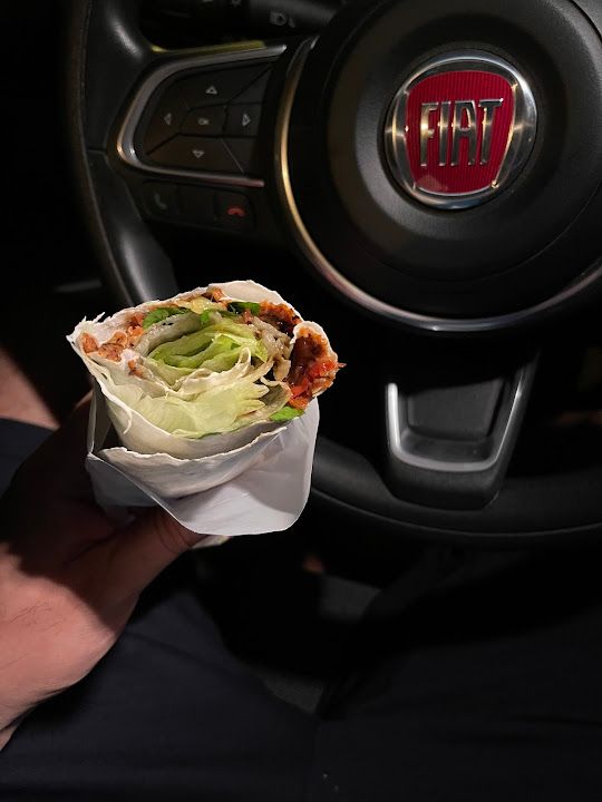 Gazi Çiğköfte (yeşılpınar)