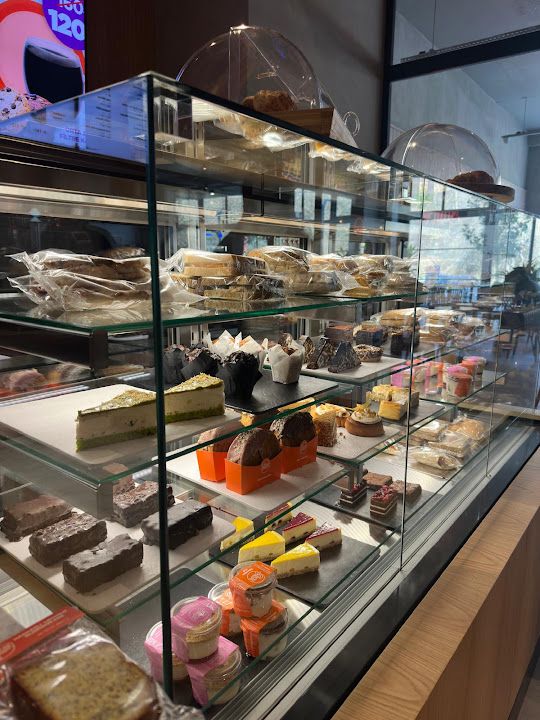 Gloria Jean’s Coffees Göktürk
