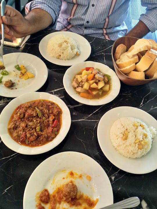 Göksu Kebap & İskender