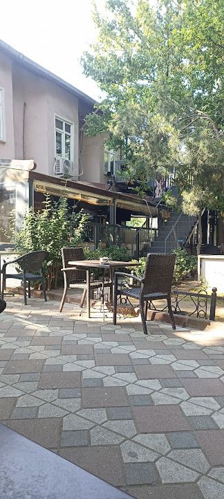 Gül Kafe