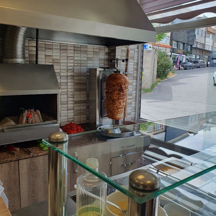 Gül Köfte Ve Döner Salonu