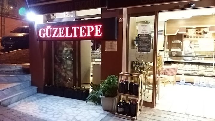 Güzeltepe Unlu Mamülleri
