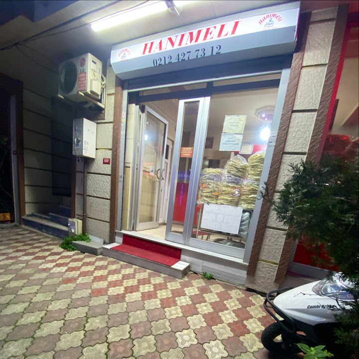 Hanımeli Gözleme Yufka