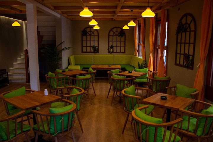 Heybe Kafe