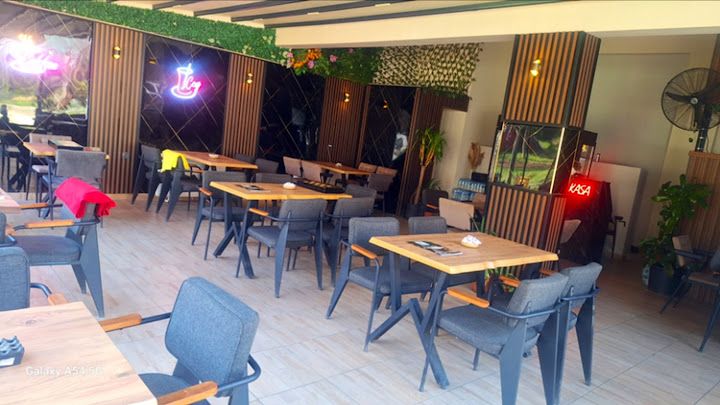 Heyyamola Coffee&Tea