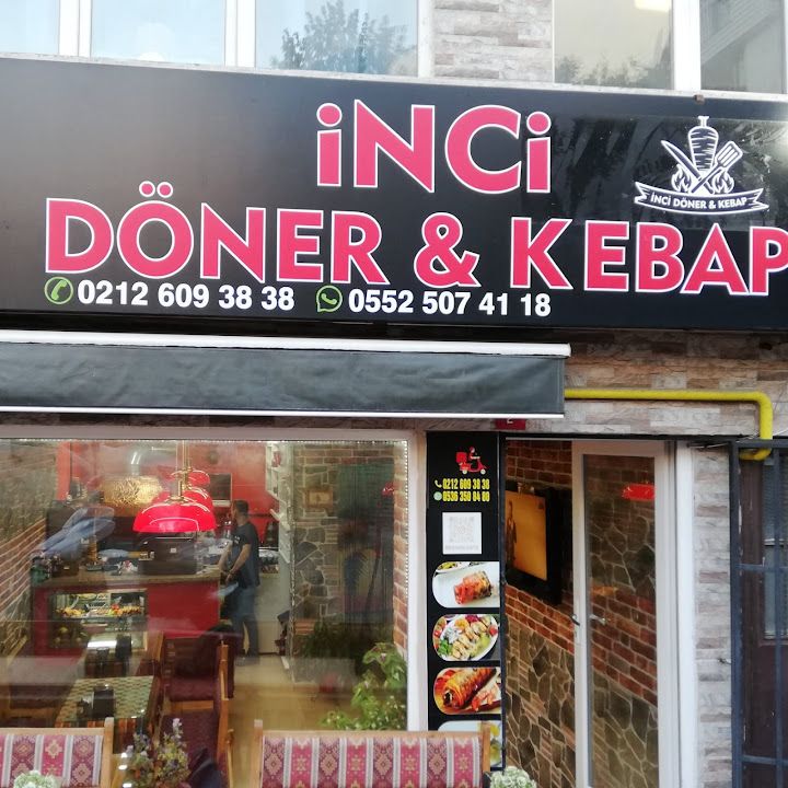 İnci Kebap Döner