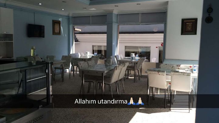 İsa Usta Izgara & Yemek Salonu