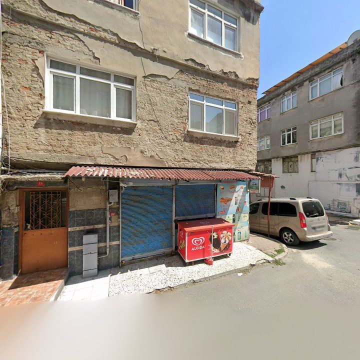 İskender Büfe