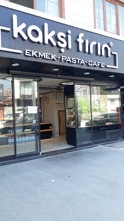 Kakşi Fırın
