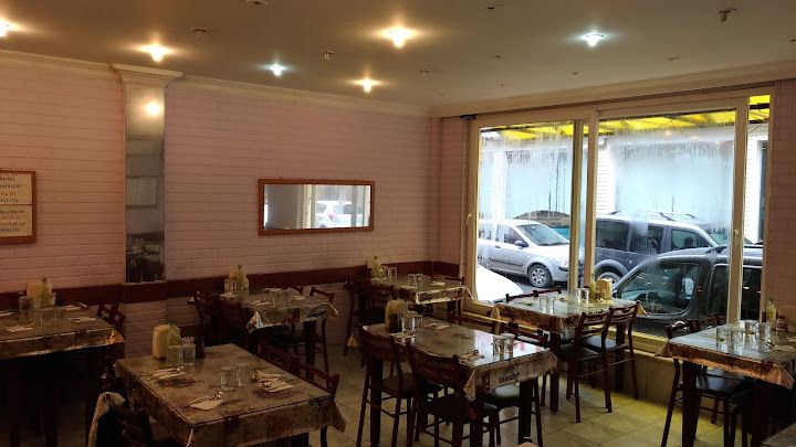 Kardeşler Köfte & Yemek Salonu